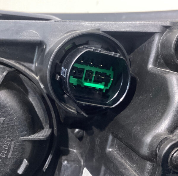 2019-2022 Hyundai Veloster N Passenger Side Full LED Headlight / OEM / HV010 - Image 13