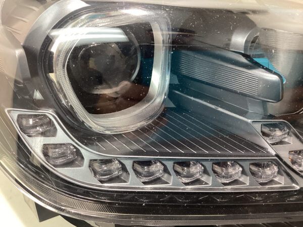 2019-2022 Hyundai Veloster N Passenger Side Full LED Headlight / OEM / HV010 - Image 4