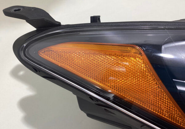 2019-2022 Hyundai Veloster N Passenger Side Full LED Headlight / OEM / HV010 - Image 5