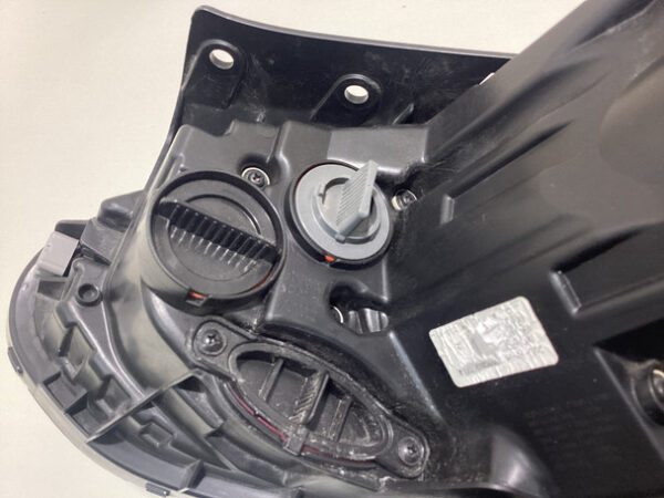 2019-2022 Hyundai Veloster N Passenger Side Full LED Headlight / OEM / HV010 - Image 9