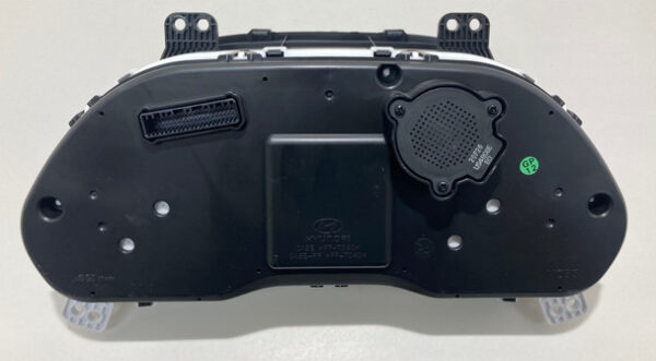 2021 Hyundai Veloster N Instrument Gauge Cluster / 94031K9710 / HV010 - Image 7